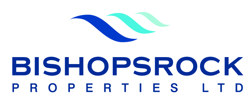 Bishops Rock logo